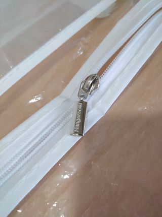 Fundas para vestidos con fuelle, lote 35 u 