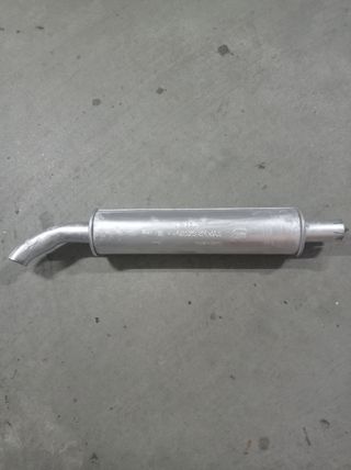 Escape Seat Ibiza 6K