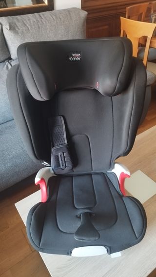 Britax Römer Kidfix II XP