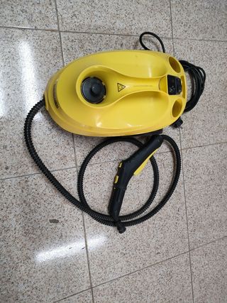 Kärcher SC 3 Limpiadora Vapor