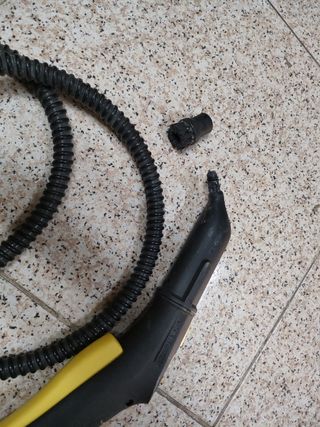 Kärcher SC 3 Limpiadora Vapor