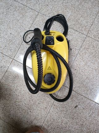 Kärcher SC 3 Limpiadora Vapor