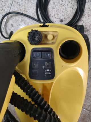 Kärcher SC 3 Limpiadora Vapor