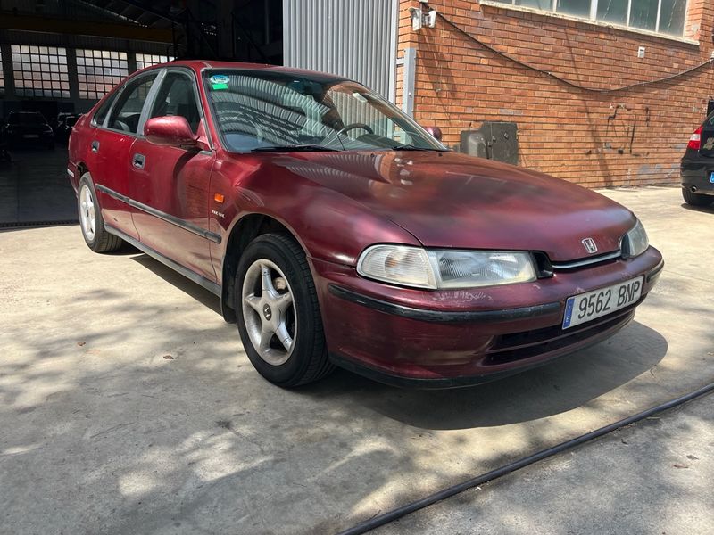 Honda Accord 1995 2.0Ls - foto 1