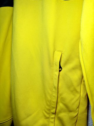 Nike Vintage Track Jacket Oversize