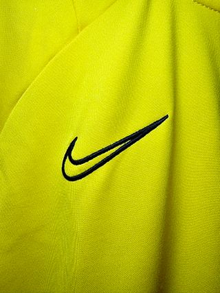 Nike Vintage Track Jacket Oversize