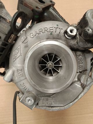 Turbocompresor Audi A6/S6 (2010-2019)