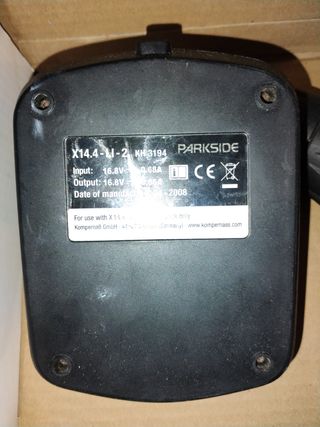 Taladro percutor Bosch