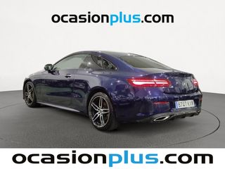 Mercedes-Benz Clase E E 300 Coupé 180 kW (245 CV)