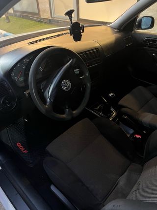 Volkswagen Golf 4