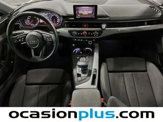 Audi A5 Coupe S line 2.0 TFSI quattro 185 kW (252 CV) S tronic