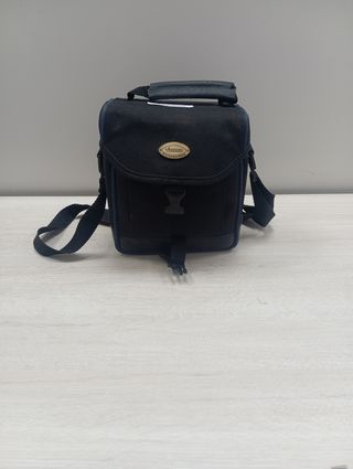 Camcorder Canon MV425 plata