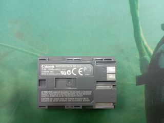 Camcorder Canon MV425 plata