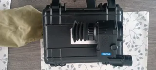 Visor Pard - Cámara nocturna