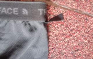 Culote ciclismo The North Face mujer