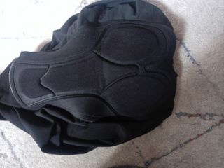 Culote ciclismo The North Face mujer