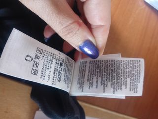 Culote ciclismo The North Face mujer