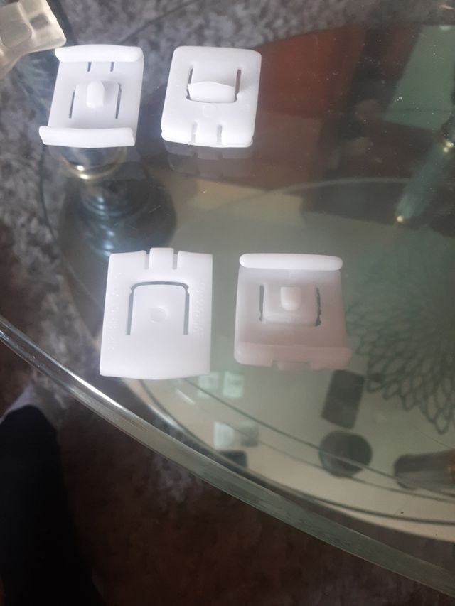 Fichas asientos cordoba ibiza 6k o 6k2