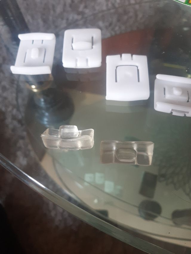 Fichas asientos cordoba ibiza 6k o 6k2