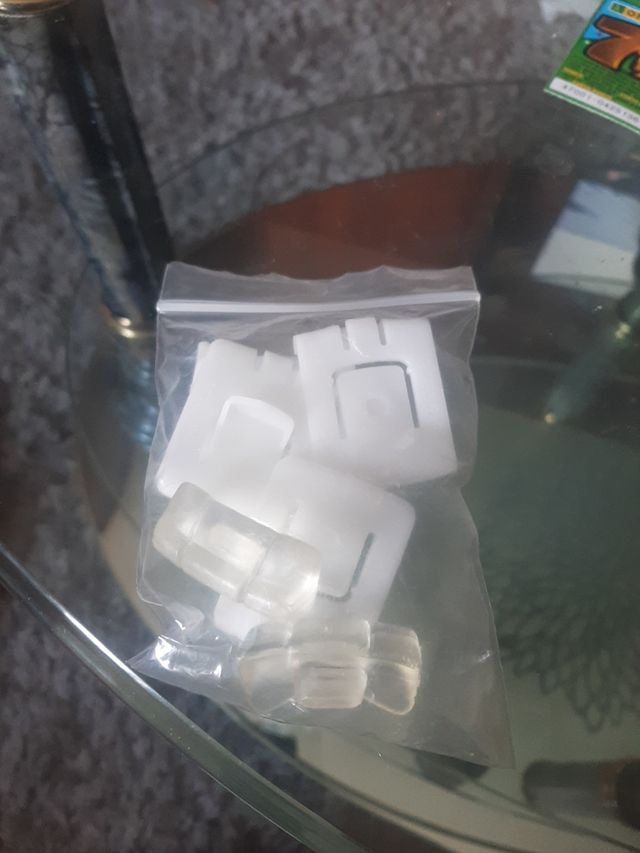 Fichas asientos cordoba ibiza 6k o 6k2