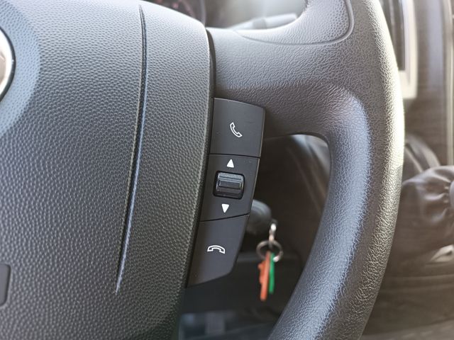 FIAT Ducato 35 2.3 Mjet 130cv Cabina Plat. Largo