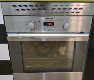 Horno Electrolux - Cocina