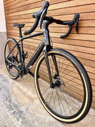 Bicicleta Elevtrica MERIDA ESILEX 400 hybrid