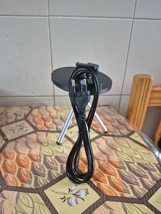 Soporte para proyector Magcubic,trípode y cable