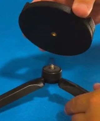 Soporte para proyector Magcubic,trípode y cable