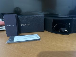 Gafas Prada -  Originales