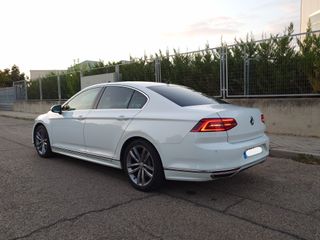 Volkswagen Passat Sport 1.4 TSI ACT Rline 150CV