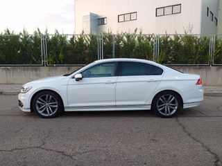 Volkswagen Passat Sport 1.4 TSI ACT Rline 150CV