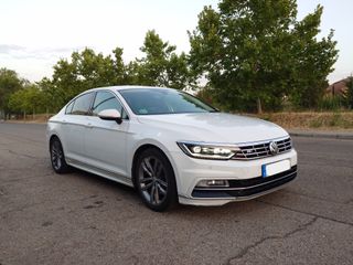 Volkswagen Passat Sport 1.4 TSI ACT Rline 150CV