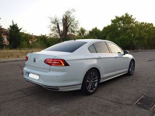 Volkswagen Passat Sport 1.4 TSI ACT Rline 150CV