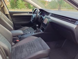 Volkswagen Passat Sport 1.4 TSI ACT Rline 150CV