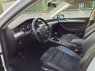 Volkswagen Passat Sport 1.4 TSI ACT Rline 150CV