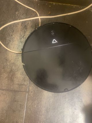 Aspirador robot Ambiano