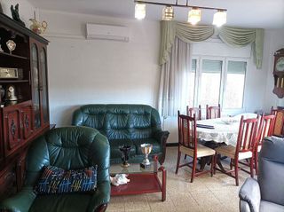 Chalet en venta en Artés