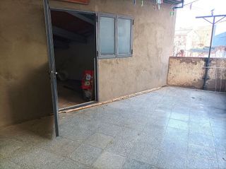 Chalet en venta en Artés