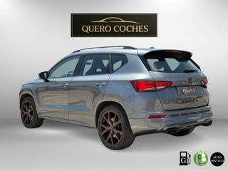 CUPRA Ateca 2022 - Gris Automático