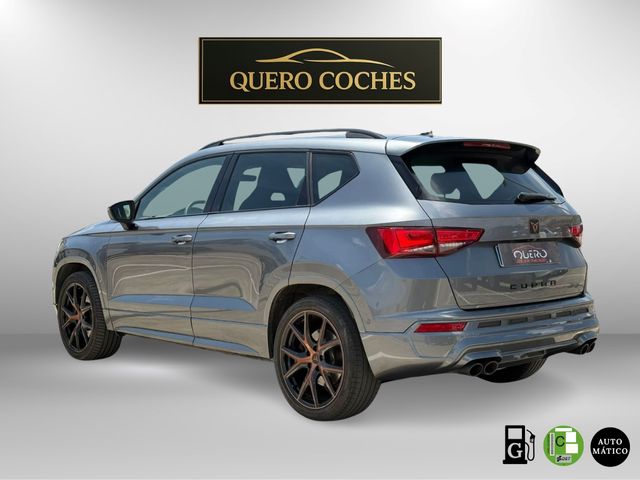 CUPRA Ateca 2022 - Gris Automático
