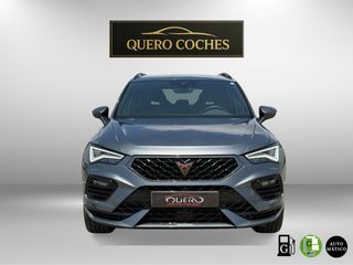 CUPRA Ateca 2022 - Gris Automático