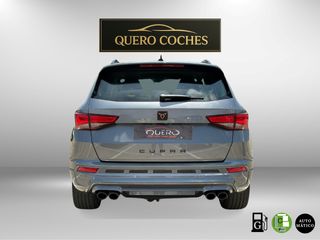 CUPRA Ateca 2022 - Gris Automático
