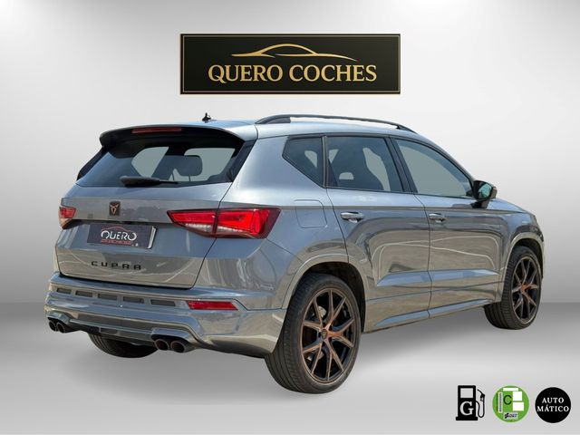 CUPRA Ateca 2022 - Gris Automático