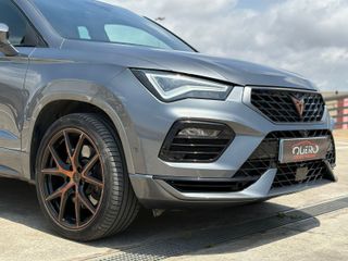 CUPRA Ateca 2022 - Gris Automático