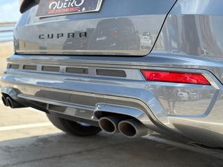 CUPRA Ateca 2022 - Gris Automático