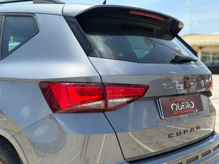CUPRA Ateca 2022 - Gris Automático