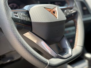 CUPRA Ateca 2022 - Gris Automático