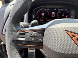 CUPRA Ateca 2022 - Gris Automático