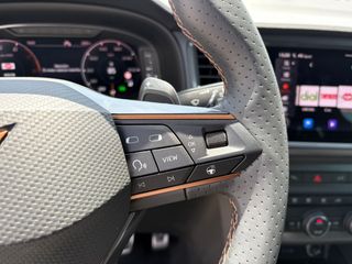 CUPRA Ateca 2022 - Gris Automático